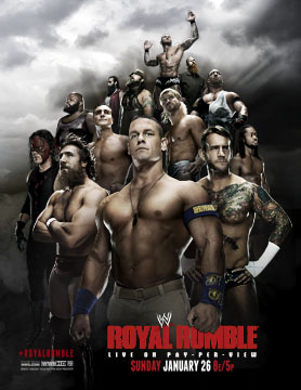 royal_rumble_2014_poster